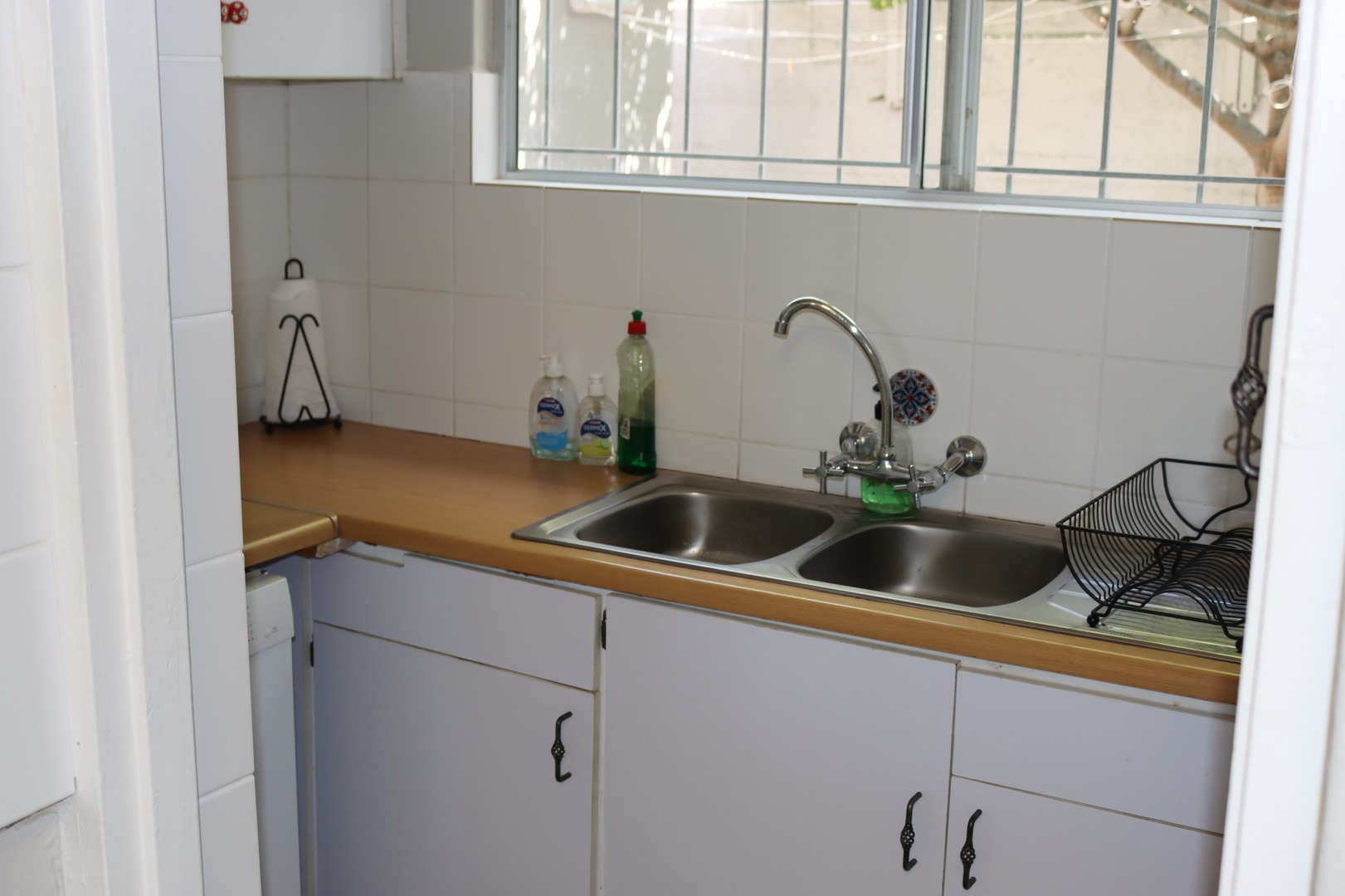 To Let 4 Bedroom Property for Rent in Klein Berlyn Western Cape